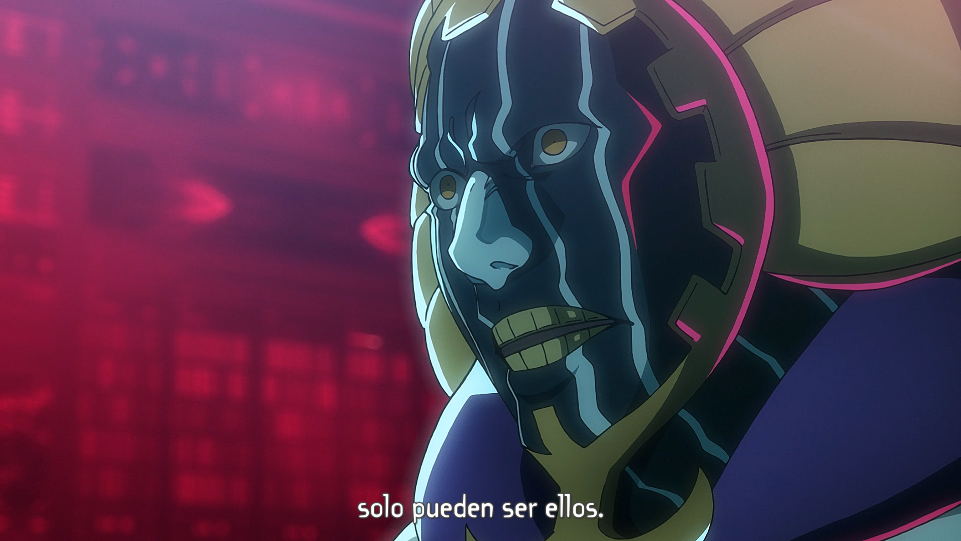 Bleach: Sennen Kessen-hen (Kuro Diamonds Subs)